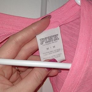 VS PINK T-shirt